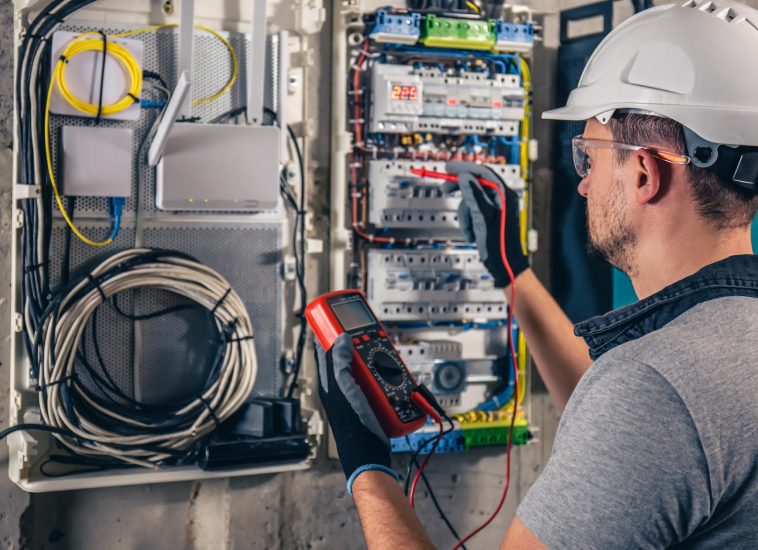 Commercial Services