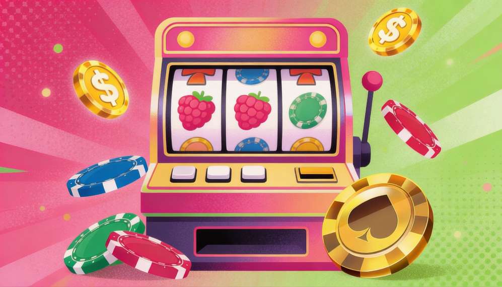 Golden Mister Casino mobile