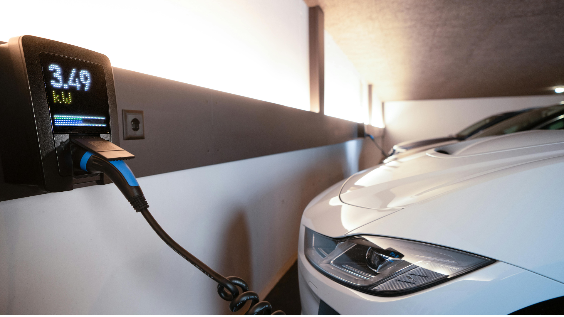 EV Charger Installation for Livermore Condos and HOAs: What California Law Requires