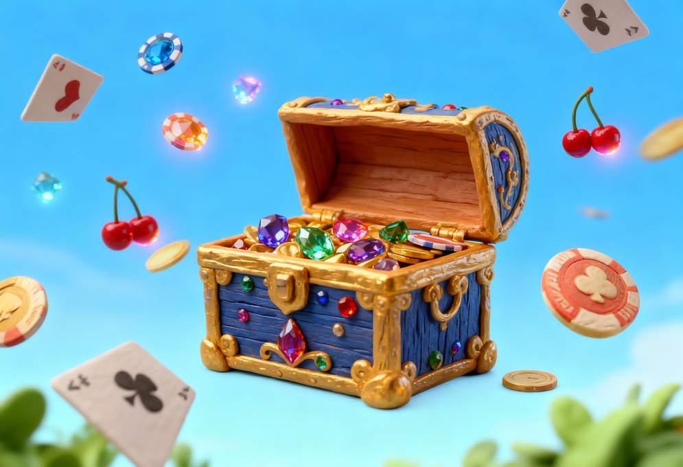 Instasino casino