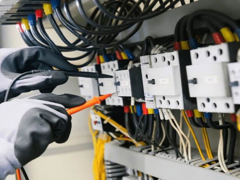 Emergency electrician in Livermore, CA