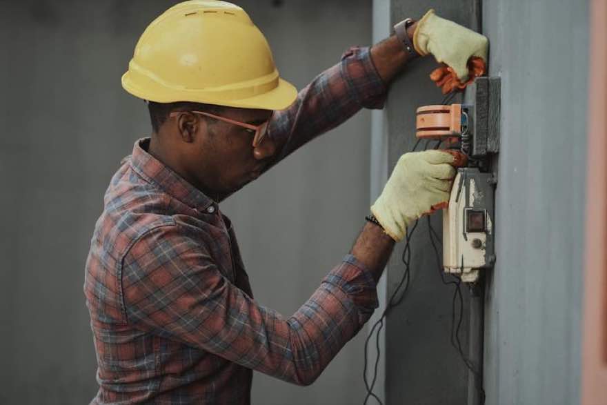 24/7 emergency electrician in Livermore, CA