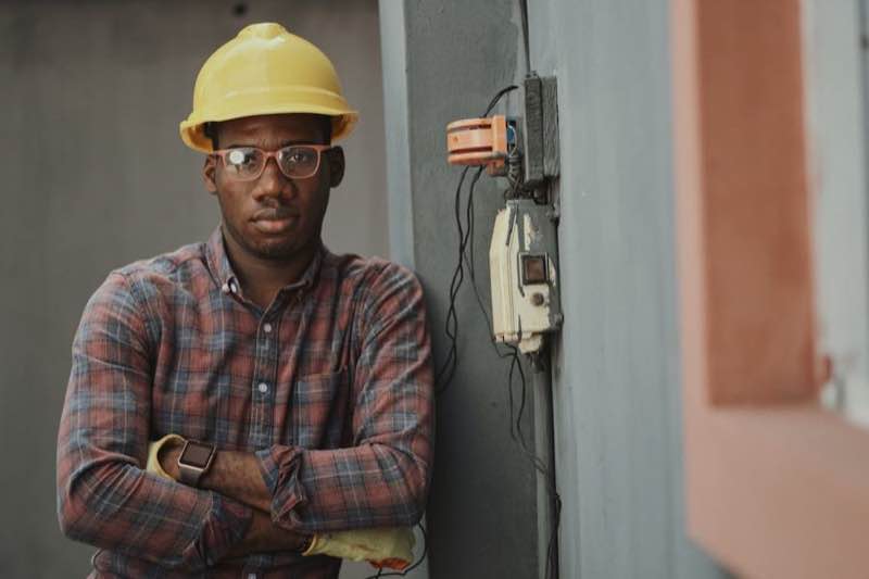 Golden Electrical Services electrician