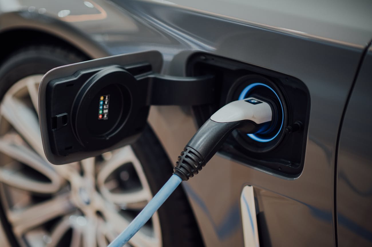 EV Charger Installation in Livermore, CA