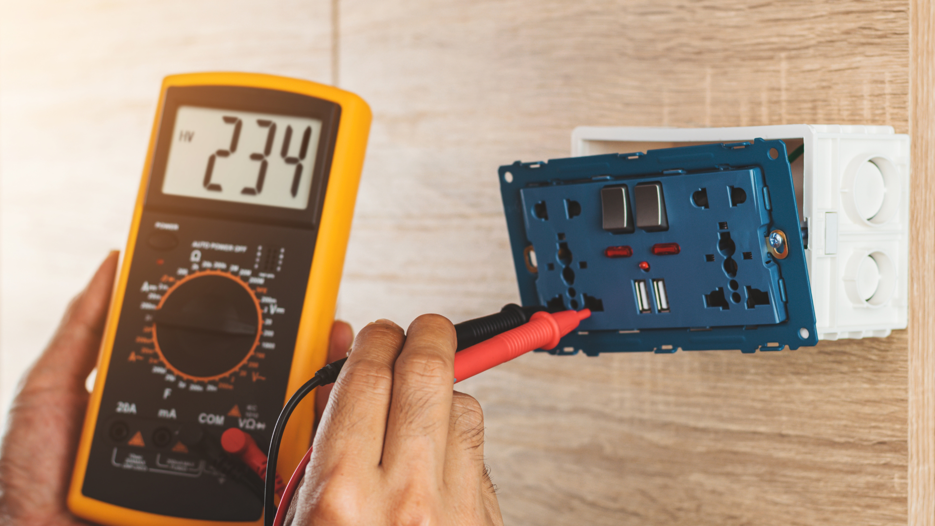 Home Electrical Wiring