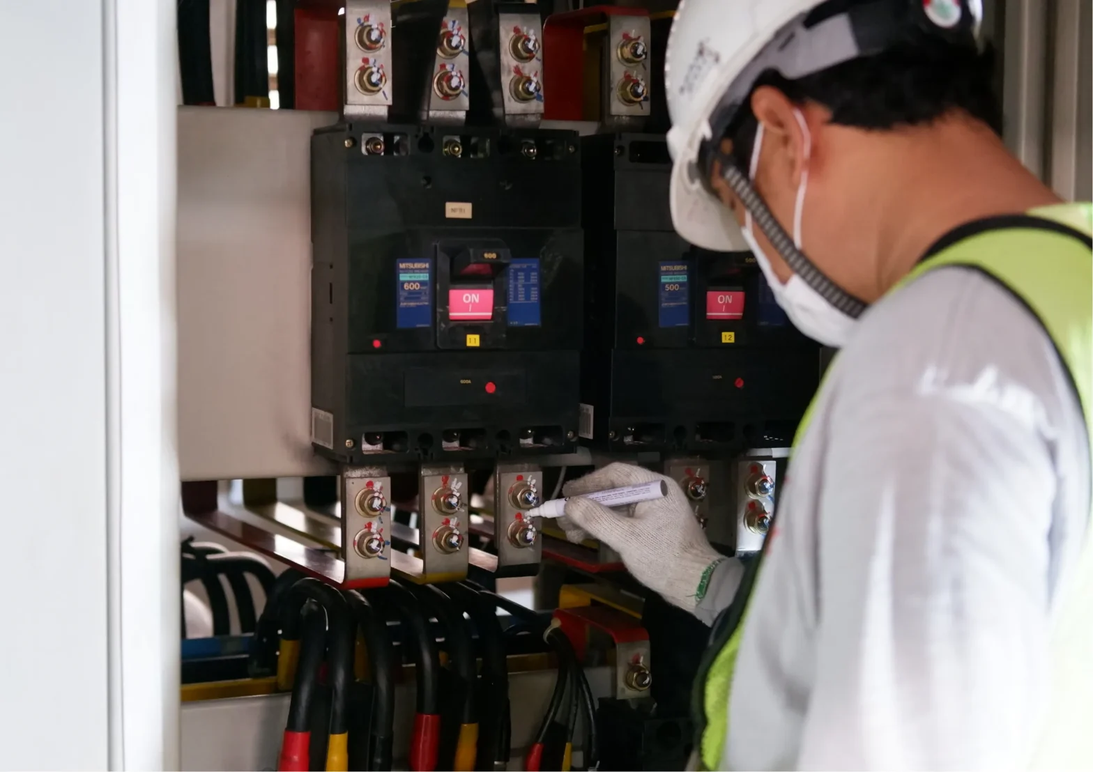 Licensed electrician serving homes in Alamo, CA