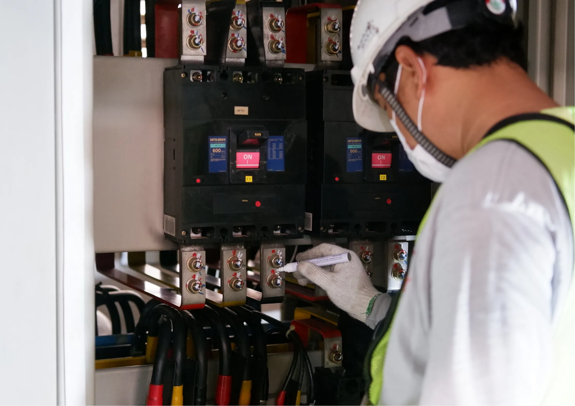 Licensed electrician serving homes in Alamo, CA